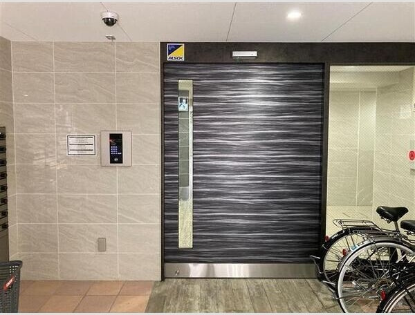 S-FORT桜ノ宮のその他共用部分