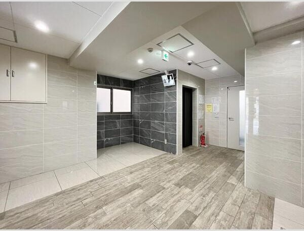 S-FORT桜ノ宮のその他共用部分