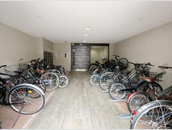 S-FORT桜ノ宮のその他共用部分