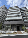 尼崎市七松町１丁目のマンションの画像