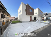 リナージュ下野文教1丁目　2号棟の画像