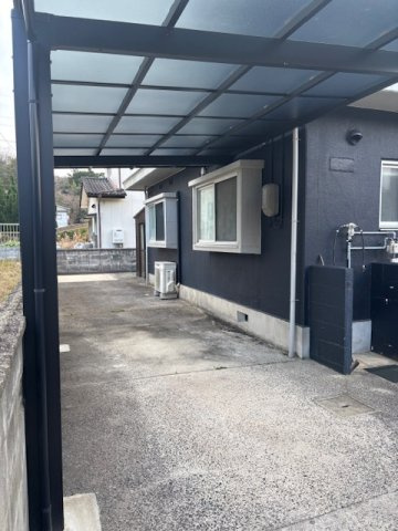 大船台売家のその他