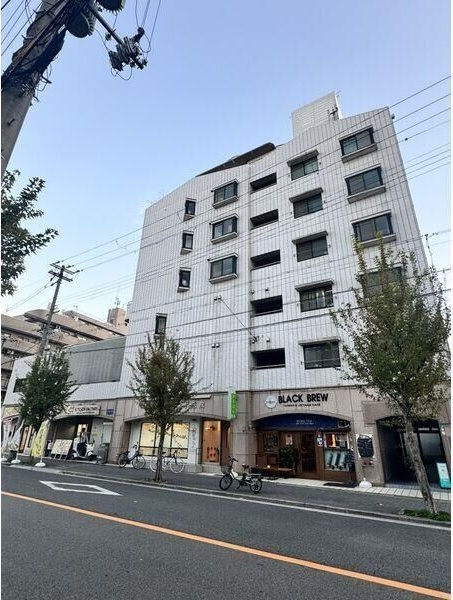 日宝ライフ桜宮