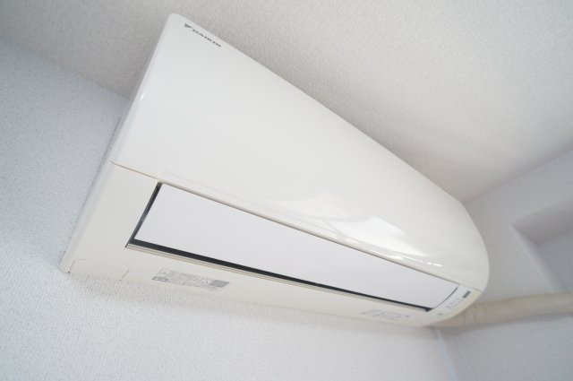 奈良パークヒルズの設備