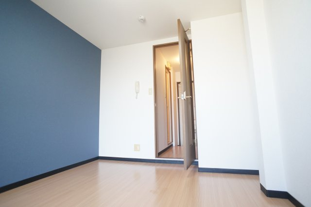 奈良パークヒルズの居間・リビング