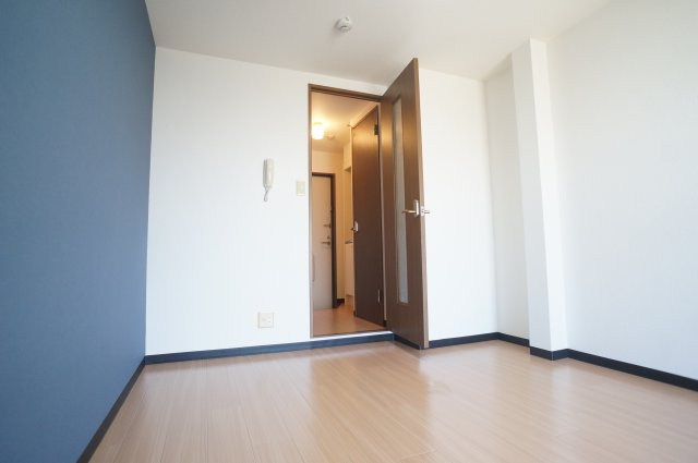 奈良パークヒルズの居間・リビング