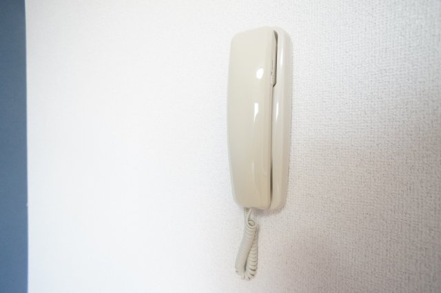 奈良パークヒルズのセキュリティ