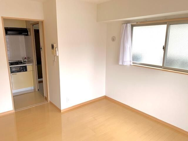 フェアリーコート日暮里のキッチン