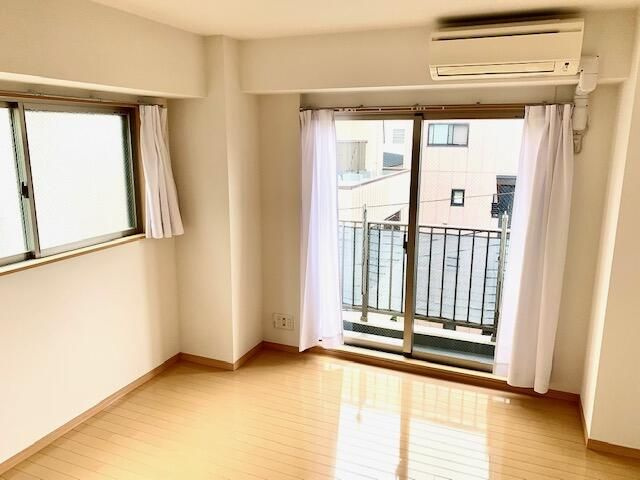 フェアリーコート日暮里のその他