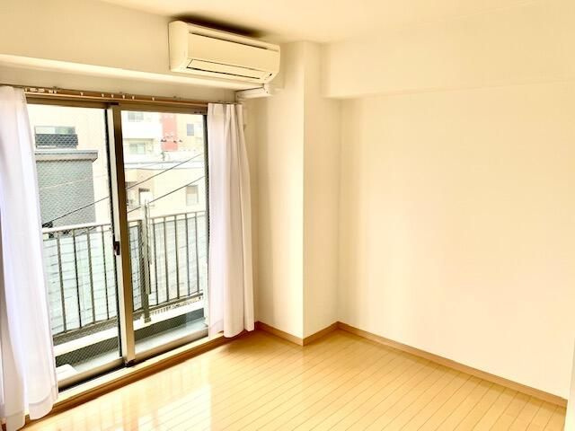 フェアリーコート日暮里の設備