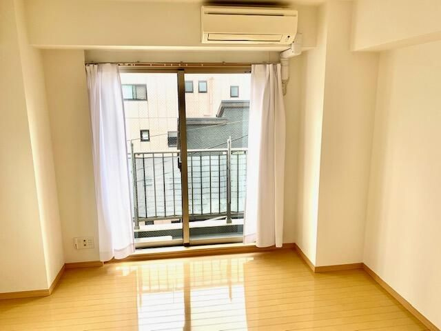 フェアリーコート日暮里