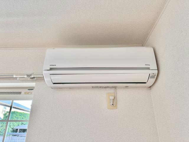 アルモニー・NAOの設備