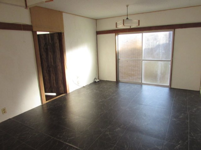 【洋室】 | 由良１丁目一戸建