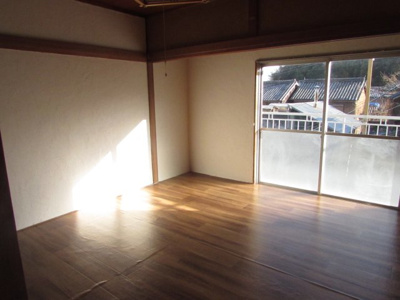 【洋室】 | 由良１丁目一戸建