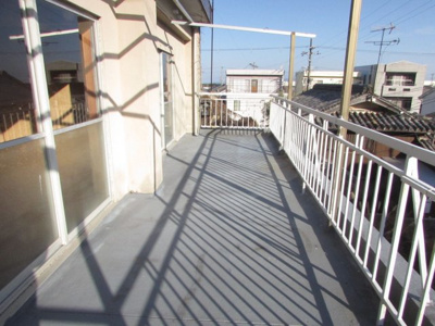 【キッチン】 | 由良１丁目一戸建