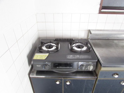 【キッチン】 | 由良１丁目一戸建