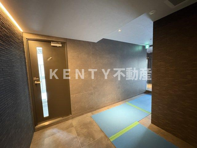 【その他共用部分】 | プライムブリス品川中延