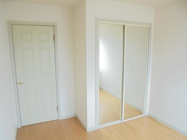 グランベル弐番館の収納|※同タイプの部屋写真です