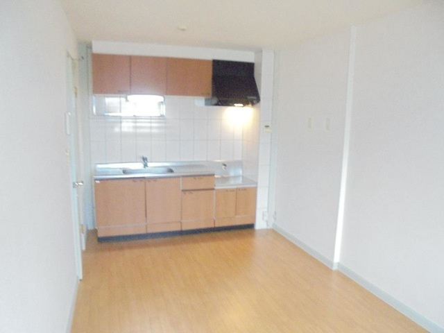 グランベル弐番館の居間・リビング|※同タイプの部屋写真です