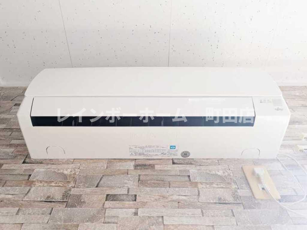 レオパレスベルフルール※初期費用分割後払いサービス利用可能物件の設備