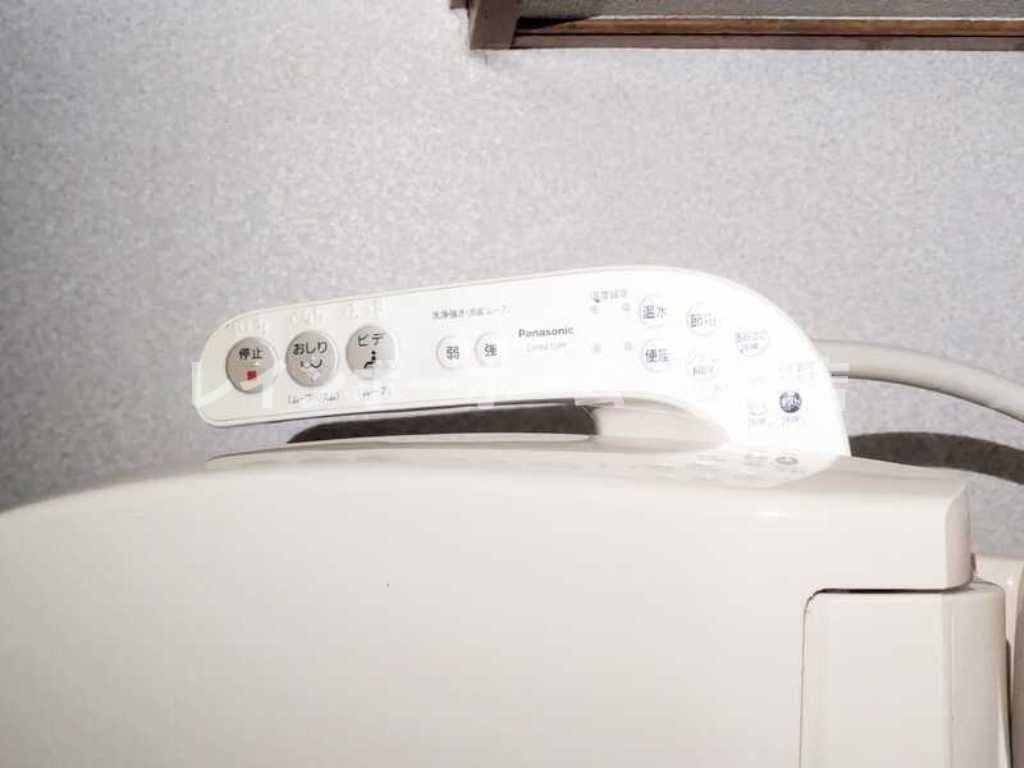 レオパレスベルフルール※初期費用分割後払いサービス利用可能物件の設備