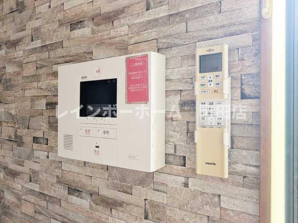 レオパレスベルフルール※初期費用分割後払いサービス利用可能物件のその他