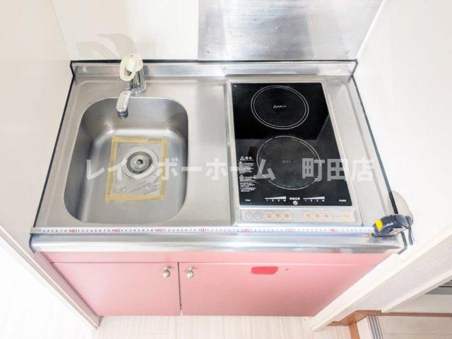 レオパレスベルフルール※初期費用分割後払いサービス利用可能物件のその他