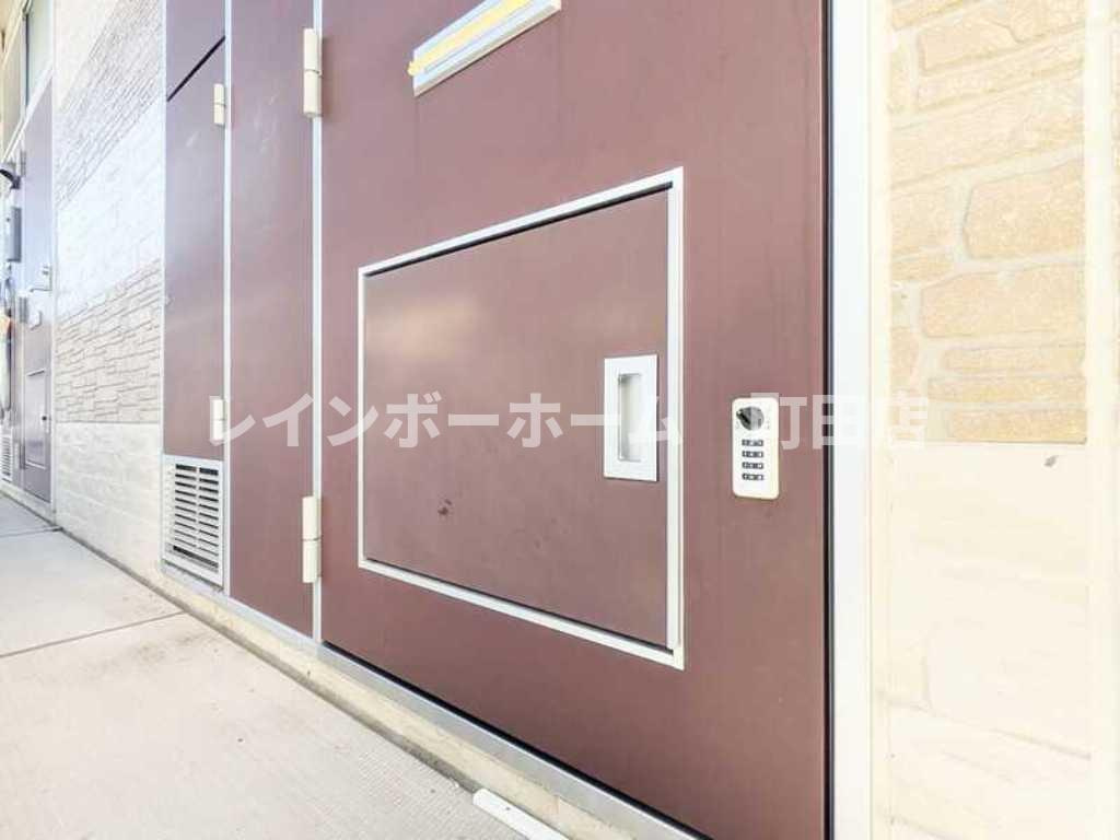 レオパレスベルフルール※初期費用分割後払いサービス利用可能物件のその他