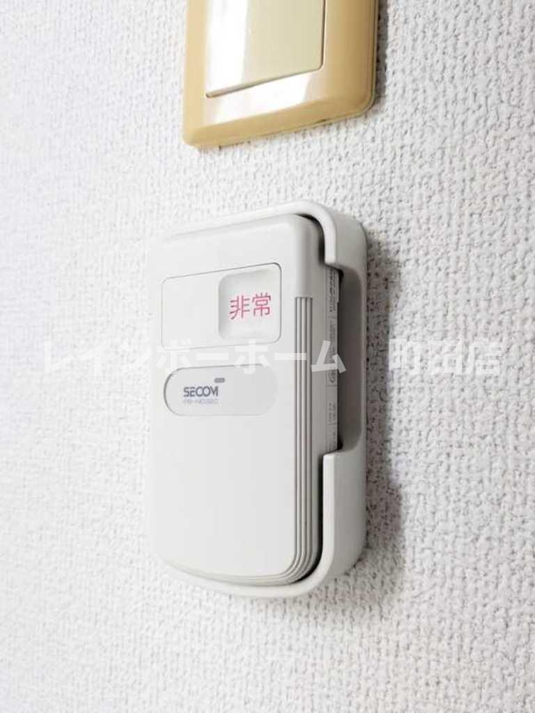 レオパレスベルフルール※初期費用分割後払いサービス利用可能物件のその他