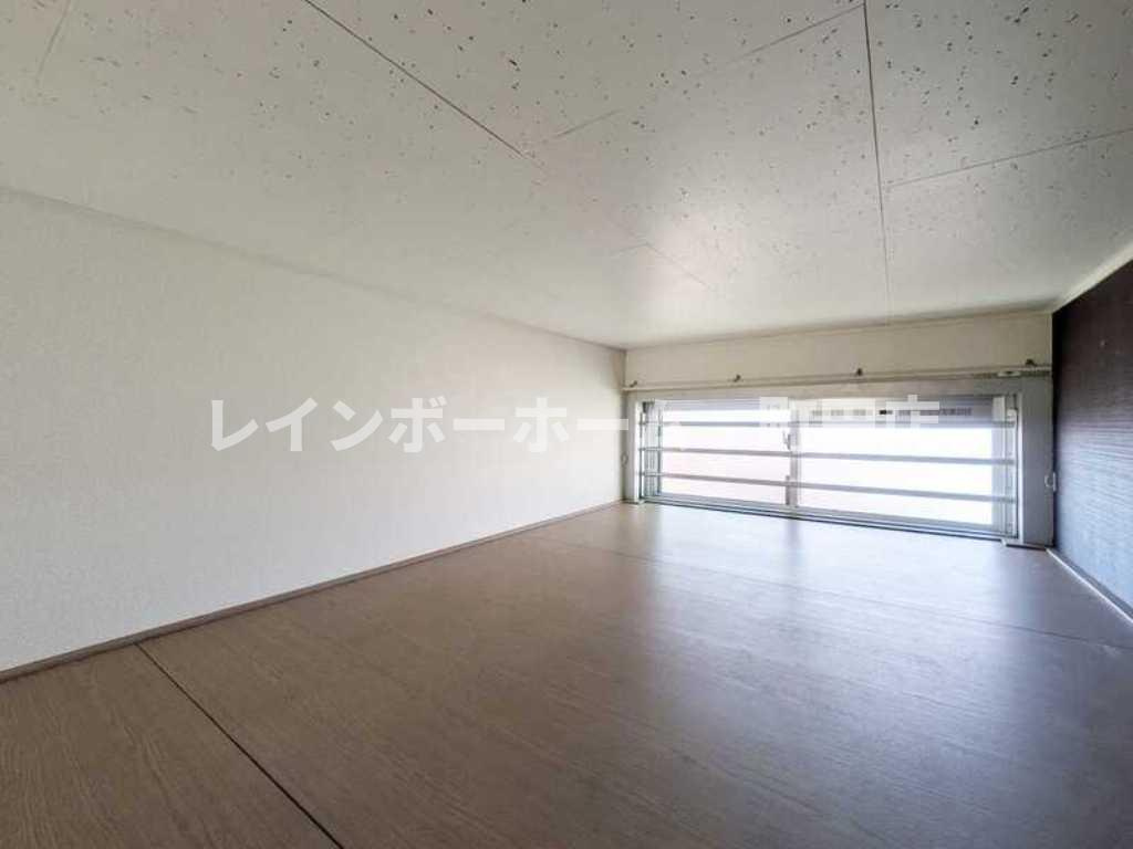 レオパレスベルフルール※初期費用分割後払いサービス利用可能物件の寝室