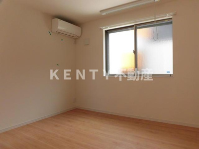 【寝室】 | フォレスタ西小山 | 使い勝手のいい寝室です