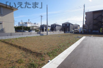 【仲介手数料無料！！】府中市日新町3丁目　売地（全16区画）O区画　3990万円の画像