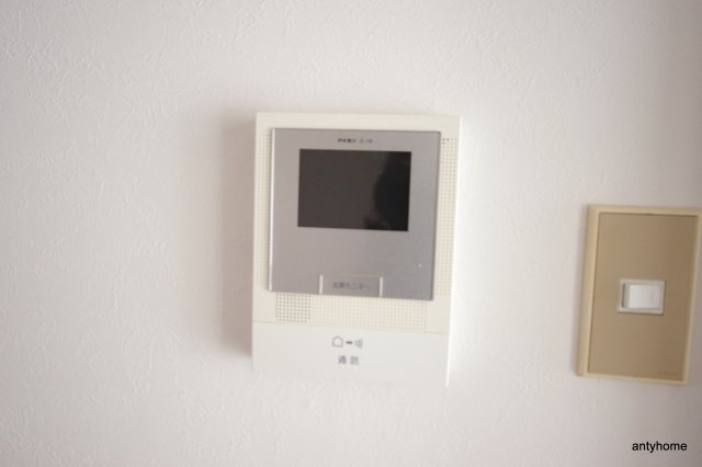 フローライト豊里Ⅰ　仲介手数料無料のセキュリティ