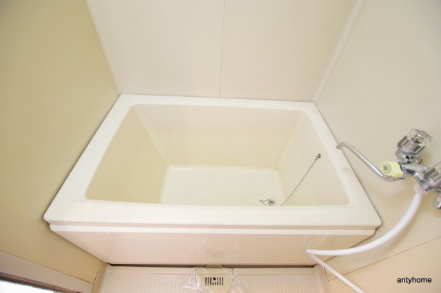 フローライト豊里Ⅰ　仲介手数料無料の浴室