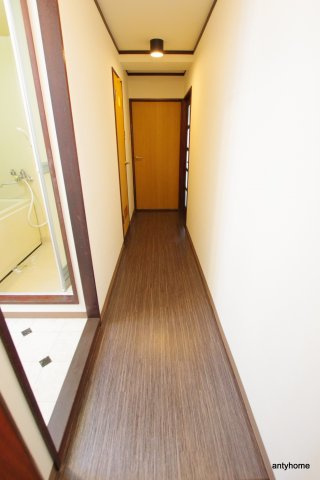 フローライト豊里Ⅰ　仲介手数料無料の内装