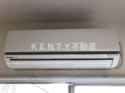 【設備】 | ハウス７