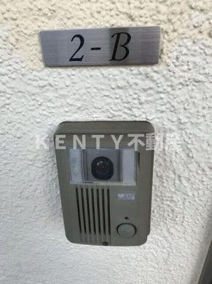 【セキュリティ】 | ハウス７