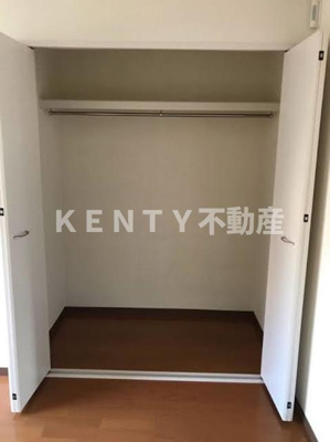 【収納】 | ハウス７