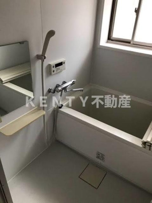 【浴室】 | ハウス７