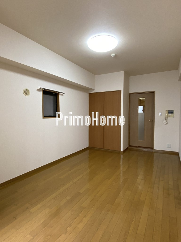 ステージファースト神田の居間・リビング