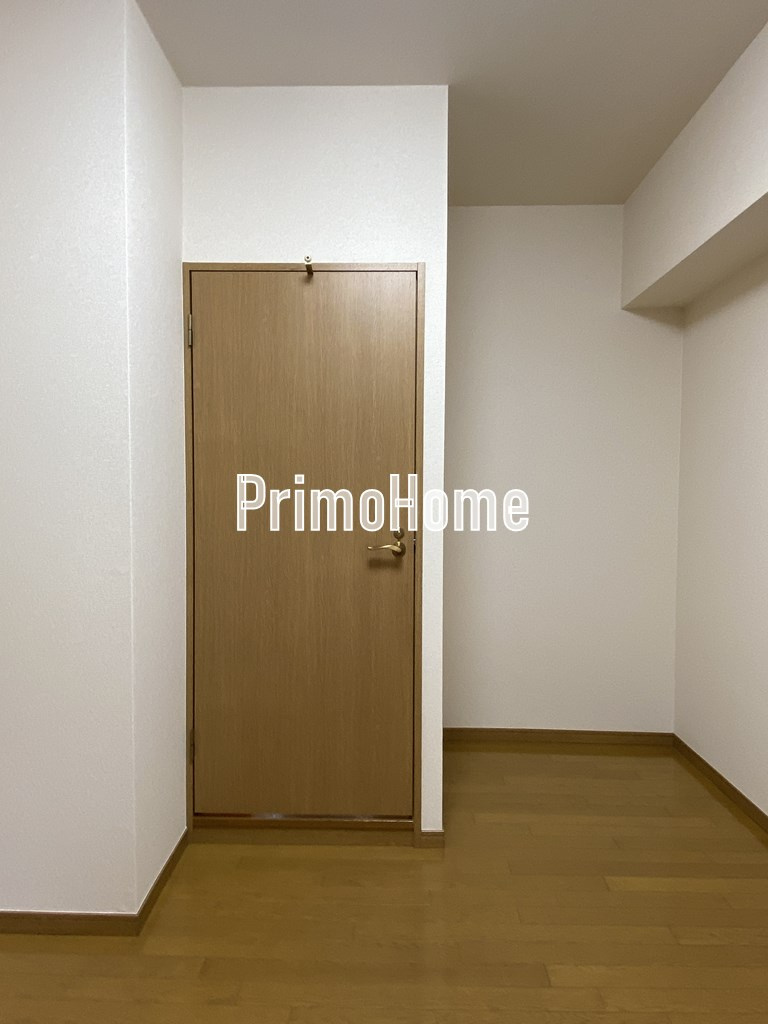 ステージファースト神田の洋室