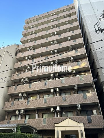 ステージファースト神田