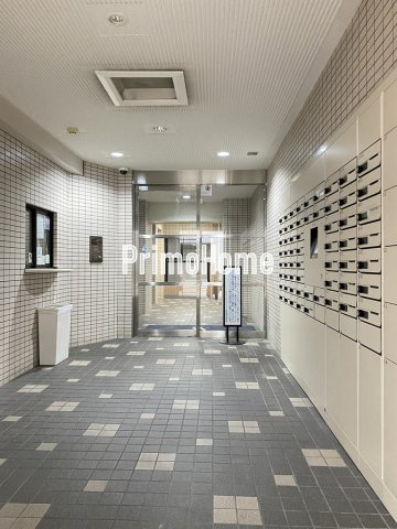 ステージファースト神田の設備