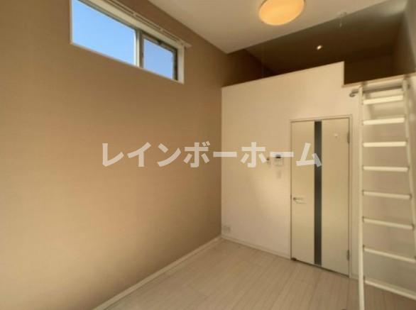 松戸市東平賀のアパート