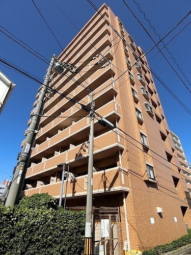 ライオンズマンション岡山医大東第２