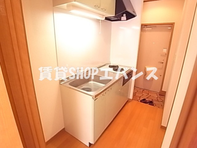 【キッチン】 | セナリオフォルム東船橋