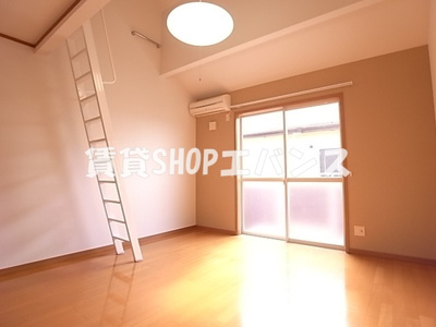 【居間・リビング】 | セナリオフォルム東船橋