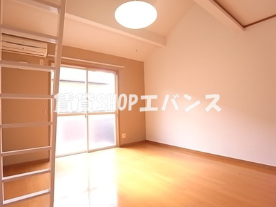 【寝室】 | セナリオフォルム東船橋