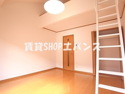 【洋室】 | セナリオフォルム東船橋