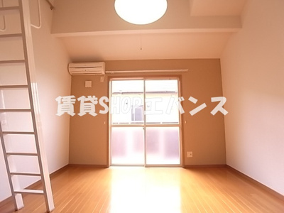  | セナリオフォルム東船橋